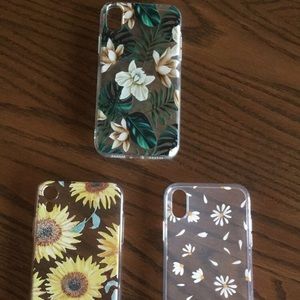 iPhone XR Cases